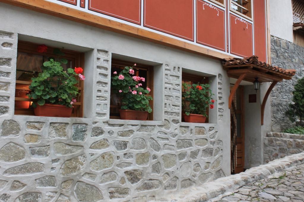 Guest House Maria Kopriwsztica Zewnętrze zdjęcie