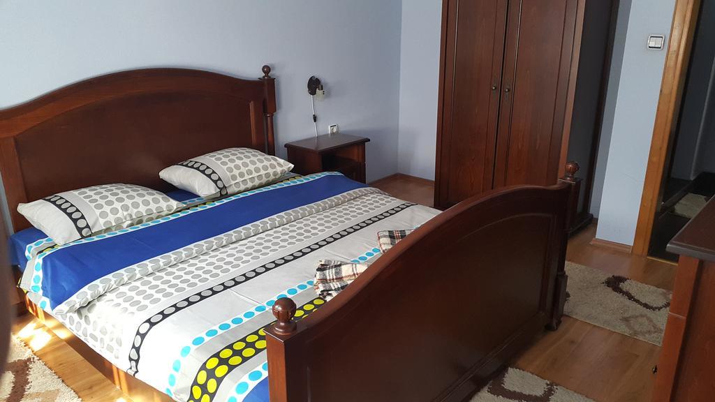 Guest House Maria Kopriwsztica Zewnętrze zdjęcie