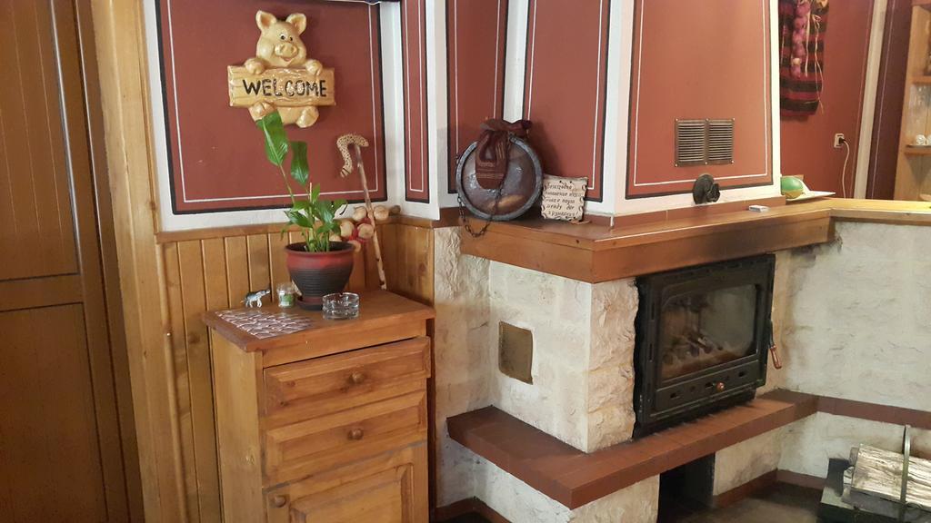 Guest House Maria Kopriwsztica Zewnętrze zdjęcie