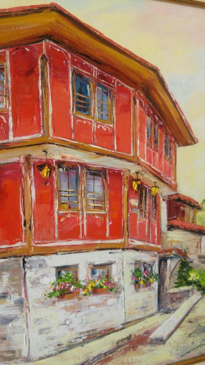 Guest House Maria Kopriwsztica Zewnętrze zdjęcie